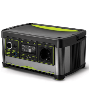 GOALZERO Yeti 500X Lithium-Akku