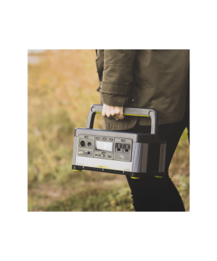 GOALZERO Yeti 500X Lithium-Akku