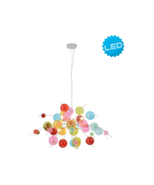 NÄVE LEUCHTEN Explosion Illuminant