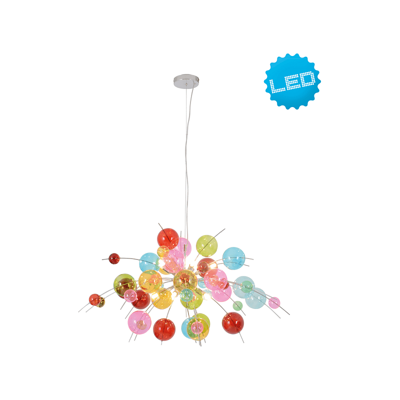 NÄVE LEUCHTEN Explosion Illuminant