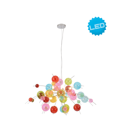 NÄVE LEUCHTEN Explosion Illuminant