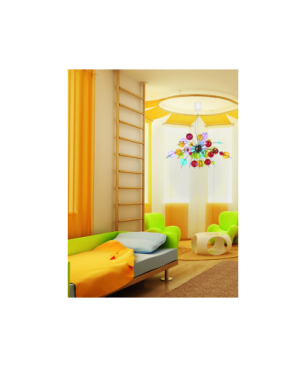 NÄVE LEUCHTEN Explosion Illuminant