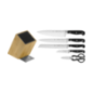 WMF 18.8215.9992 Spitzenklasse Plus 6-tlg. Messerblock