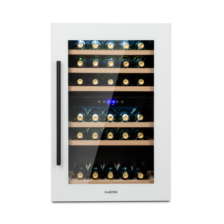 KLARSTEIN Vinsider Weinkühlschrank (EEK G)