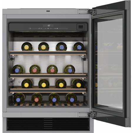 MIELE KWT 6312 UGS Weinklimaschrank (EEK G)