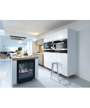 MIELE KWT 6312 UGS Weinklimaschrank (EEK G)