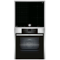 NEFF B55CR25N0+T56BT50N0 N 70, Backofenset (Induktionskochfeld, A+, 71 Liter)