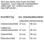 NEFF B55CR25N0+T56BT50N0 N 70, Backofenset (Induktionskochfeld, A+, 71 Liter) NEFF B55CR25N0+T56BT50N0 N 70, Backofenset (Induktionskochfeld, A+, 71 Liter)