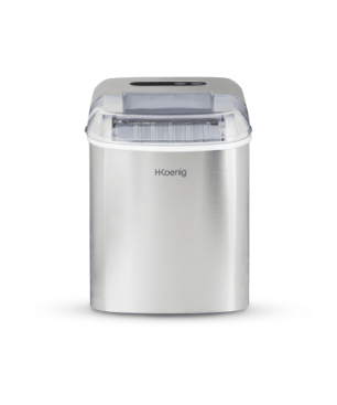 H.KOENIG KB14 KB14 (120 Watt, Silber)