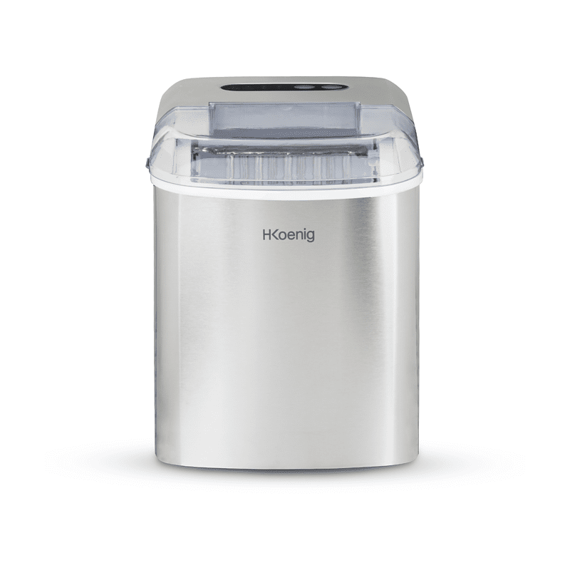 H.KOENIG KB14 KB14 (120 Watt, Silber)