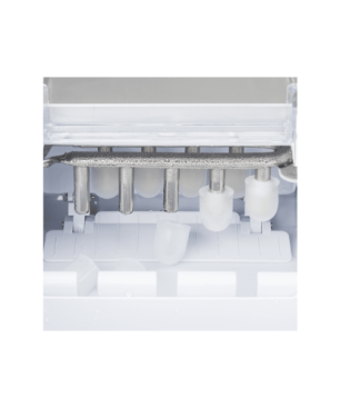 H.KOENIG KB14 KB14 (120 Watt, Silber)