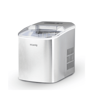 H.KOENIG KB14 KB14 (120 Watt, Silber)