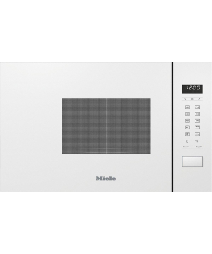 MIELE M 2234 SC, Mikrowelle (800 Watt, Grillfunktion)