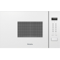 MIELE M 2234 SC, Mikrowelle (800 Watt, Grillfunktion)