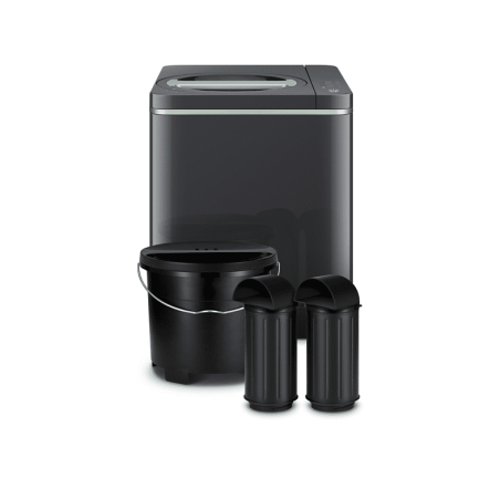 SAGE Food Cycler Food Cycler Grau