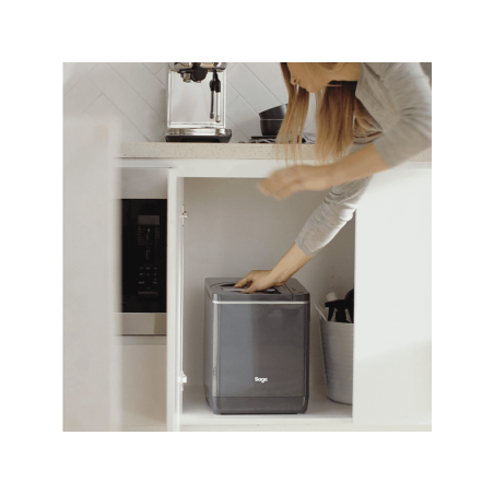 SAGE Food Cycler Food Cycler Grau