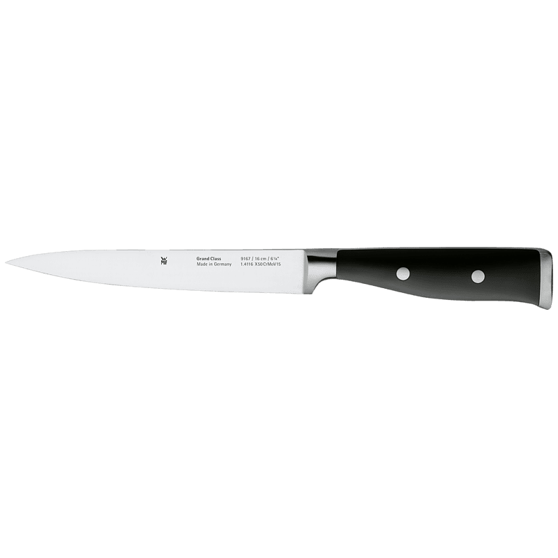 WMF 18.9482.9992 Grand Class 5-tlg. Messerblock