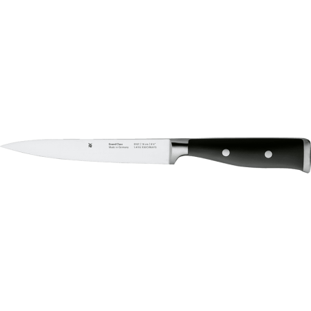 WMF 18.9482.9992 Grand Class 5-tlg. Messerblock
