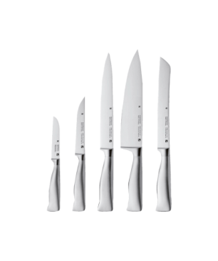 WMF 18.7634.9992 Grand Gourmet 5-tlg. Messer-Set