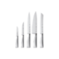 WMF 18.7634.9992 Grand Gourmet 5-tlg. Messer-Set