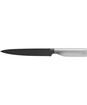 WMF 18.8948.6612 Ultimate Black Fleischmesser