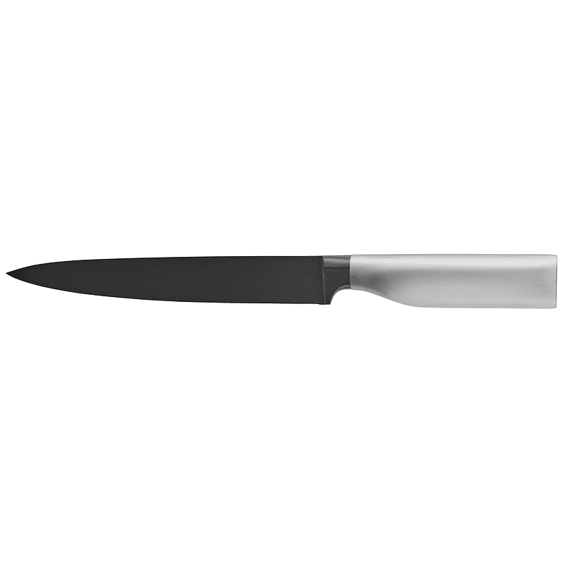 WMF 18.8948.6612 Ultimate Black Fleischmesser