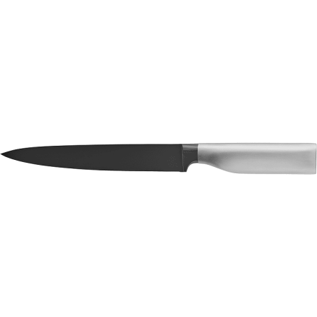 WMF 18.8948.6612 Ultimate Black Fleischmesser