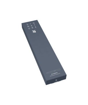 WMF 18.8948.6612 Ultimate Black Fleischmesser