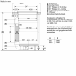 NEFF T48CB1AX2 Induktion, Kochfeld mit Dunstabzug (802 mm breit, 522 mm tief)