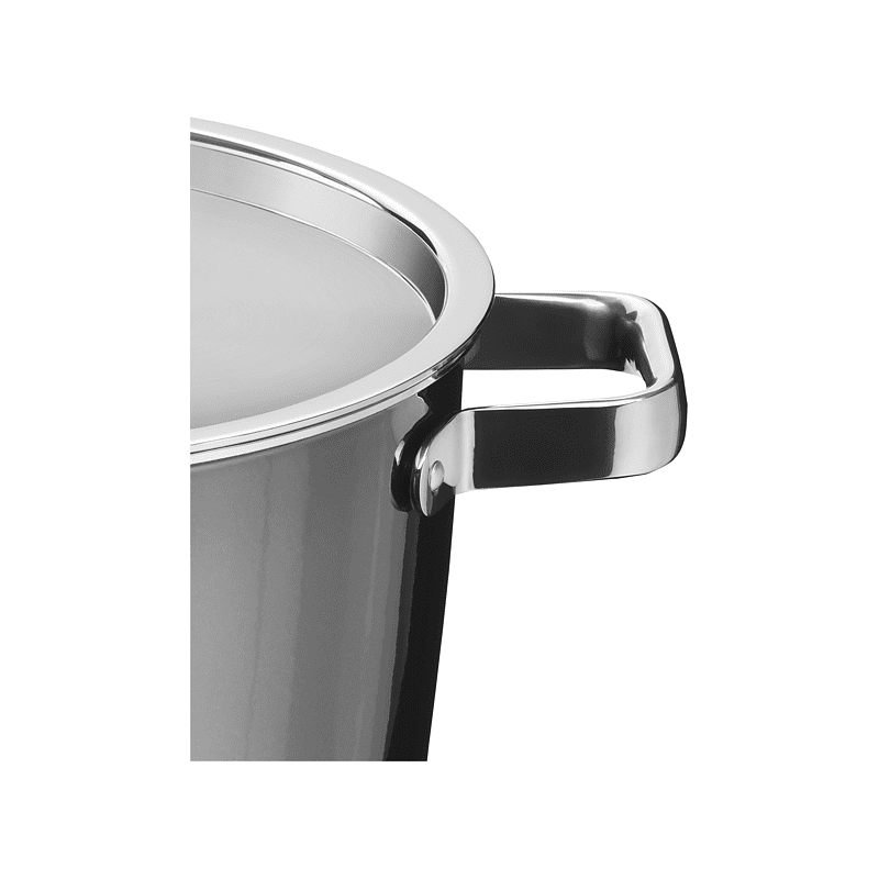 WMF 05.1534.5290 Fusiontec Aromatic Fleischtopf Fusiontec