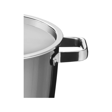 WMF 05.1534.5290 Fusiontec Aromatic Fleischtopf Fusiontec