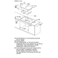 NEFF T48CB1AX2 Induktion, Kochfeld mit Dunstabzug (802 mm breit, 522 mm tief)