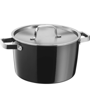 WMF 05.1534.5290 Fusiontec Aromatic Fleischtopf Fusiontec