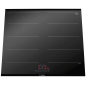 BOSCH HND679LS60 Serie 6 (Backofen), Serie 4 (Kochfeld), Einbauherdset (Induktionskochfeld, A, 71 Liter)