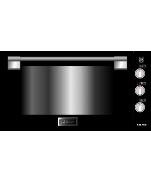 KAISER EG 9371 + KCG 9386 Turbo, Herdset (Gaskochfeld, A, 98 Liter)