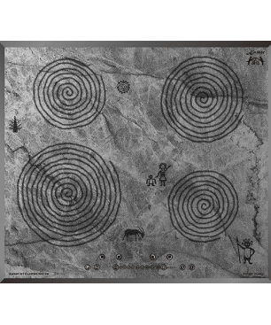 KAISER EH 9309 + KCT 6705 FI Ära, Herdset (Glaskeramikkochfeld, A, 98 Liter)