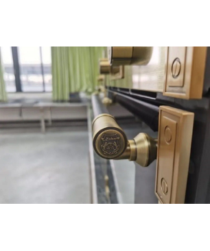 KAISER EH 6427 AD + KCG 6335 Em Turbo, Herdset (Gaskochfeld, A, 66 Liter)