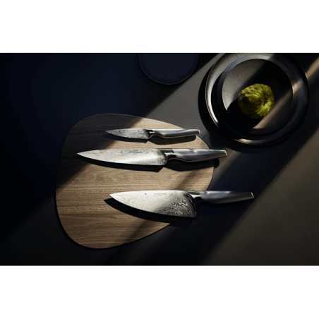 WMF 18.8210.9998 Chef`s Edition 3-tlg. Messer-Set