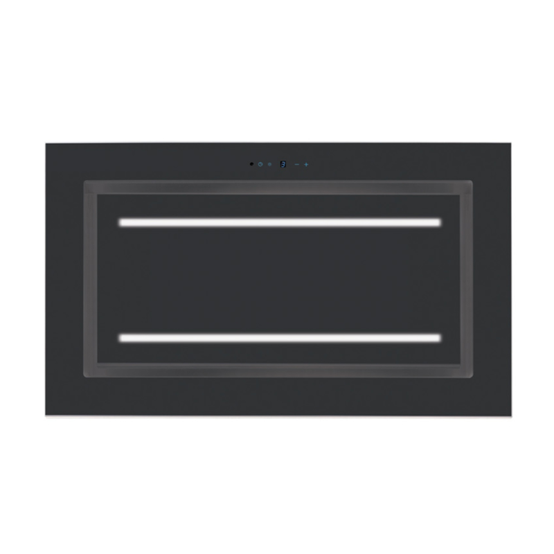 F.BAYER LIT C96GS, Dunstabzugshaube (96 cm breit)