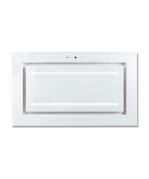 F.BAYER LIT C96GW, Dunstabzugshaube (96 cm breit, 56 cm tief)