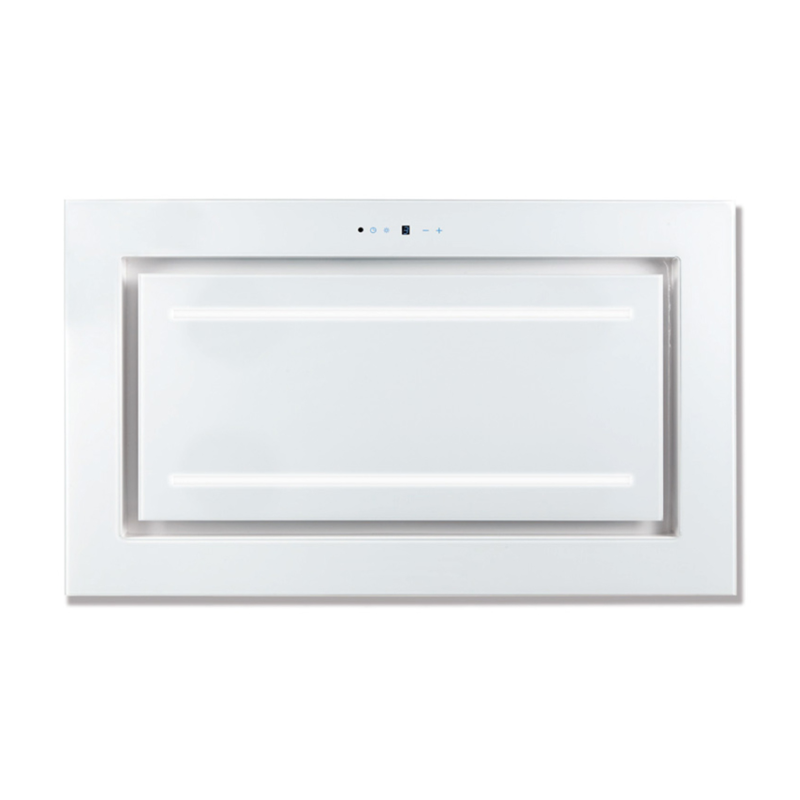 F.BAYER LIT C96GW, Dunstabzugshaube (96 cm breit)