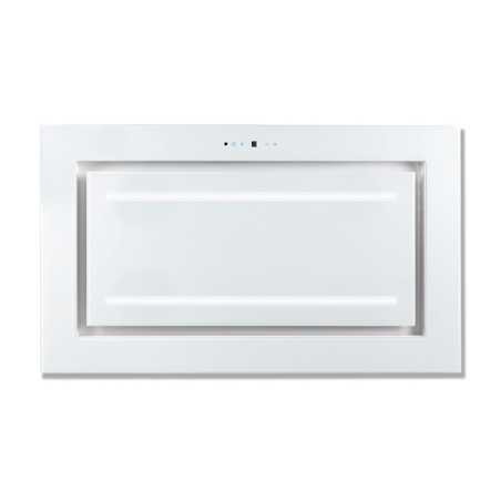 F.BAYER LIT C96GW, Dunstabzugshaube (96 cm breit)