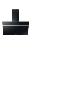 SAMSUNG NK36M7070VB/UR, Dunstabzugshaube