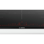 BOSCH PXV 975 DV1E Glaskeramik (916 mm breit, 5 Kochfelder)