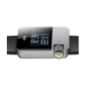 BRAUN BN0106SLBKG Armbanduhr