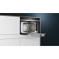 SIEMENS CD 634 GAS 0 EDELSTAHL Dampfgarer, Edelstahl)