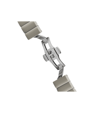 BRAUN BN0171GYGYG Armbanduhr