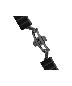 BRAUN BN0171BKBKG Armbanduhr