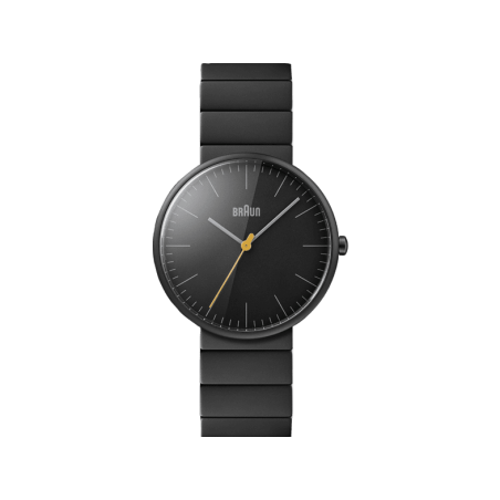 BRAUN BN0171BKBKG Armbanduhr