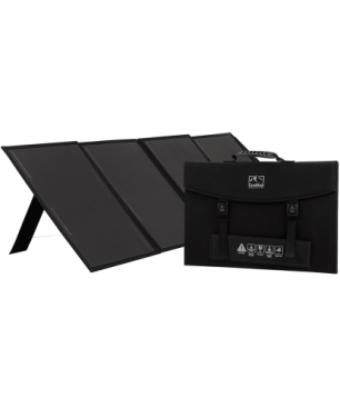 CRAFTFULL Solartasche Sunbalance Solarpanel